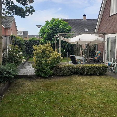 Logies Bij Wandelpad Te Holten Zewnętrze zdjęcie