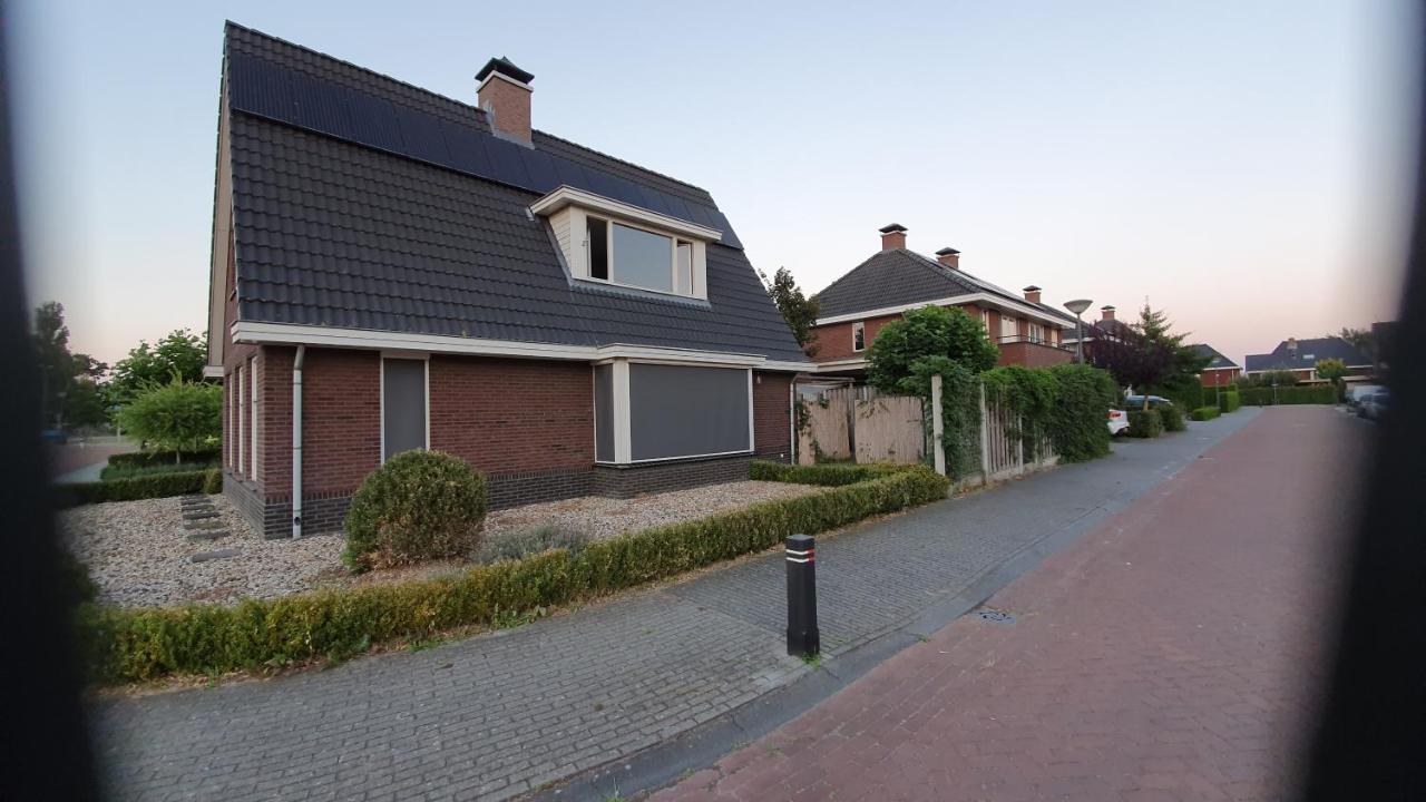 Logies Bij Wandelpad Te Holten Zewnętrze zdjęcie