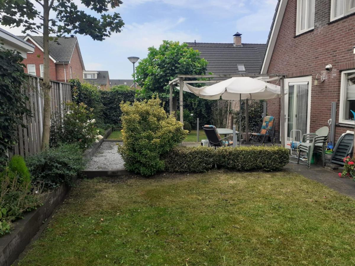 Logies Bij Wandelpad Te Holten Zewnętrze zdjęcie
